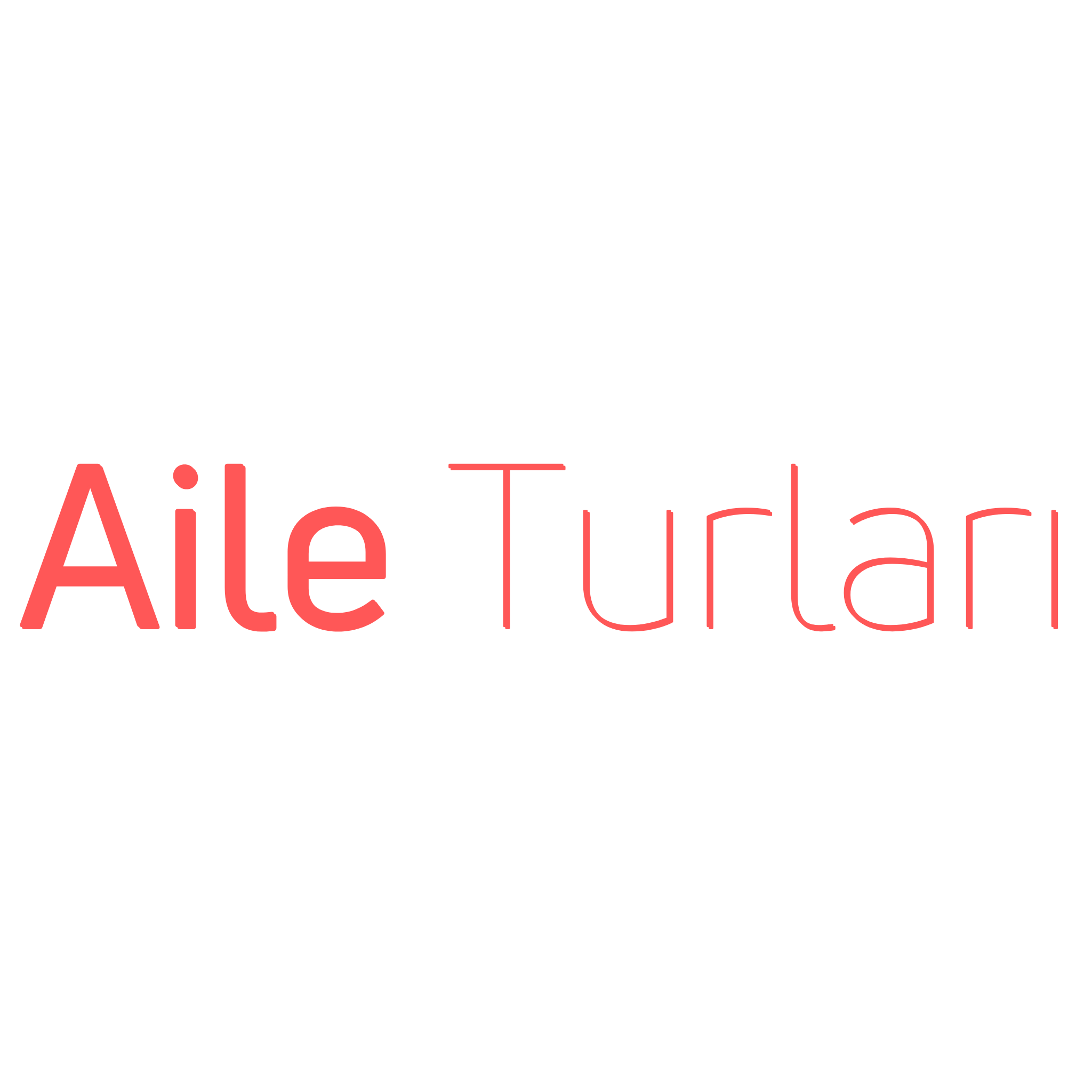 Aile Turları